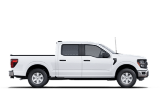 2025 Ford F-150® External Image 1